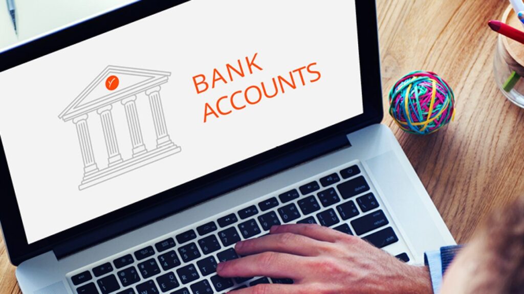 Numri i llogarive bankare u rrit me 6.7 për qind vitin e kaluar